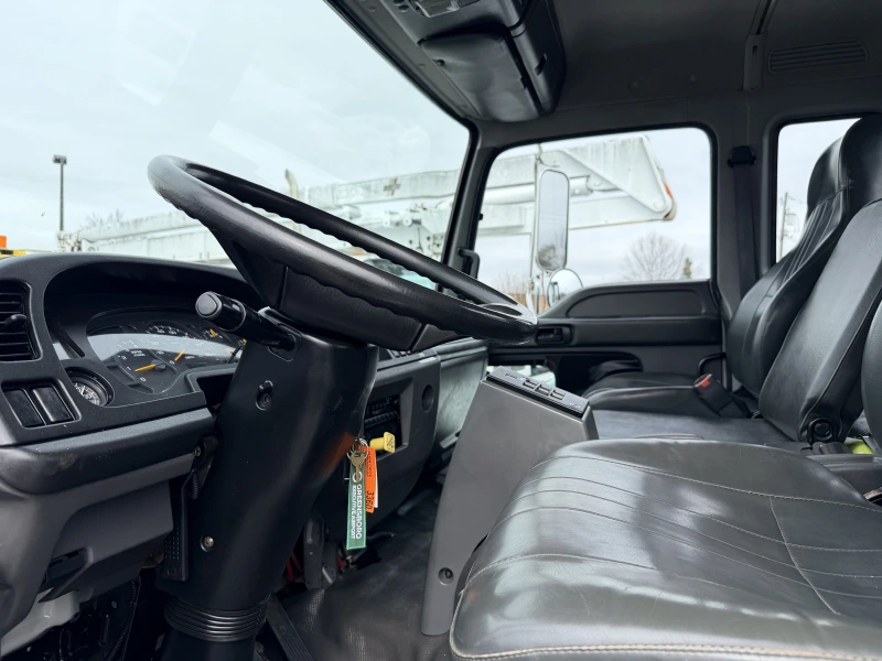 2006 GMC T-SERIES