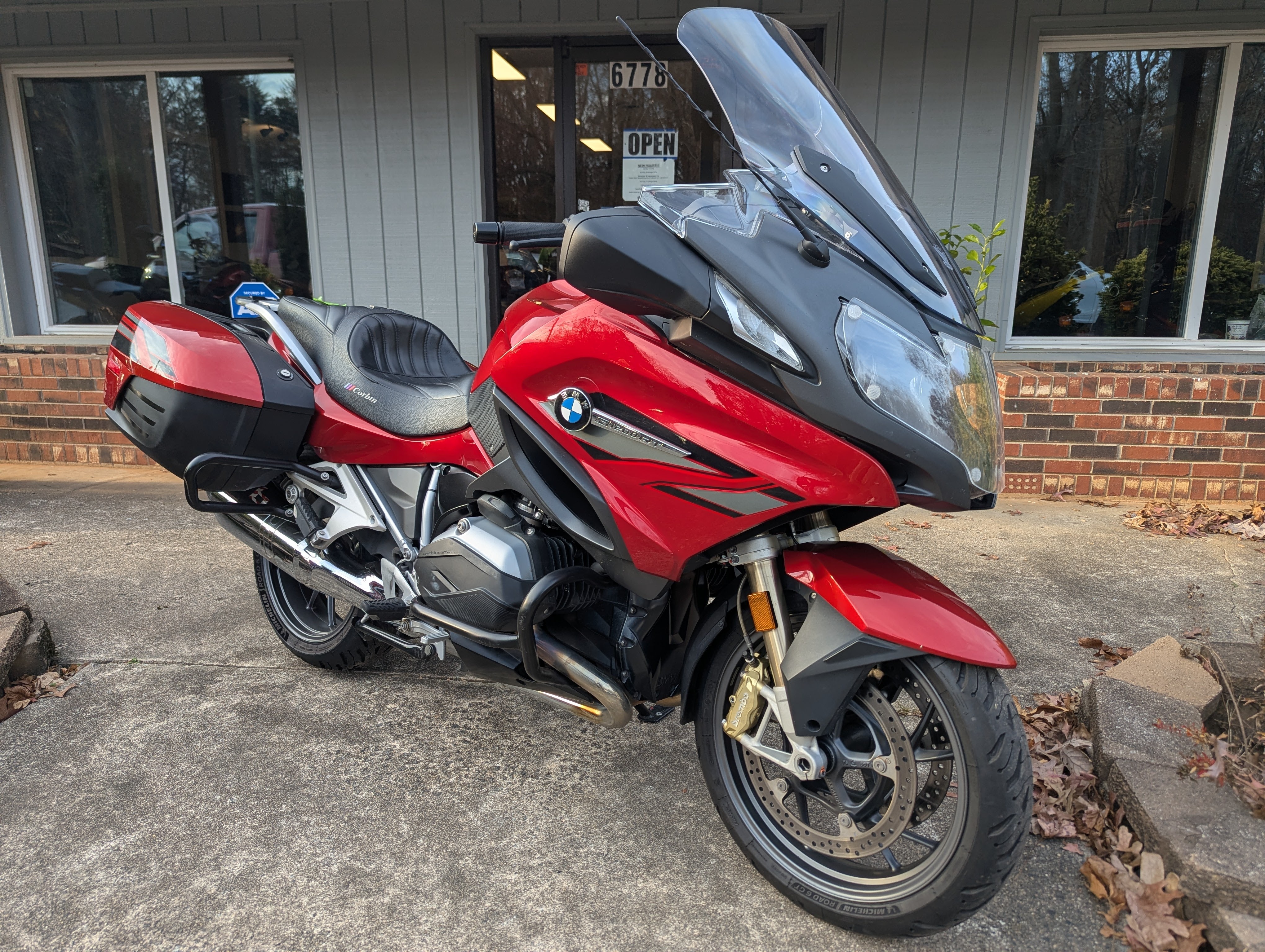 土井様 BMW R1200RT 0 Motorcycles | 1 R - Sale RT 14-18 R1200 Quick CA