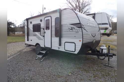 2025 Jayco JAY FLIGHT SLX 175FQ in hot springs village AR