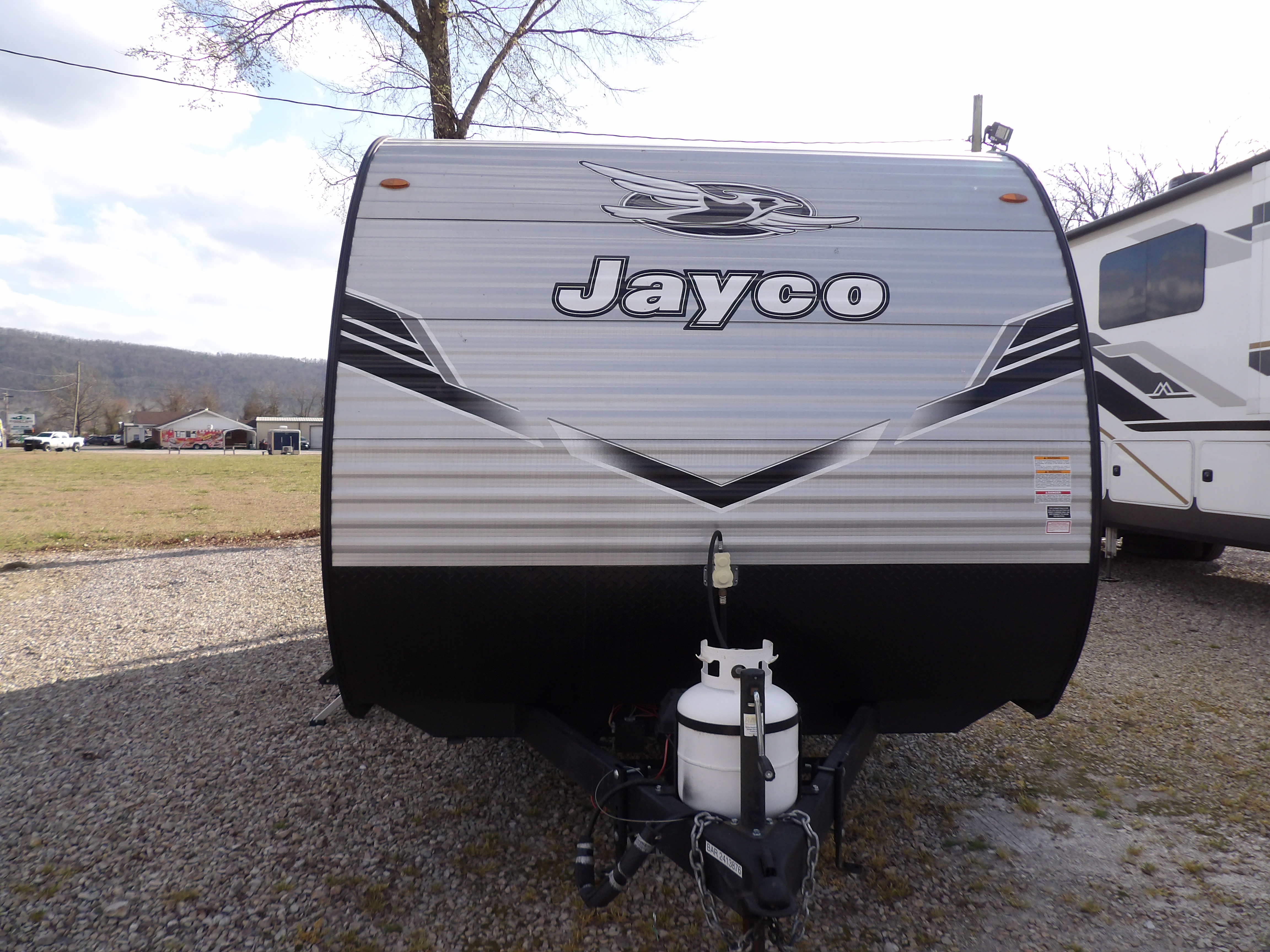 2025 Jayco JAY FLIGHT SLX 175FQ in hot springs village AR