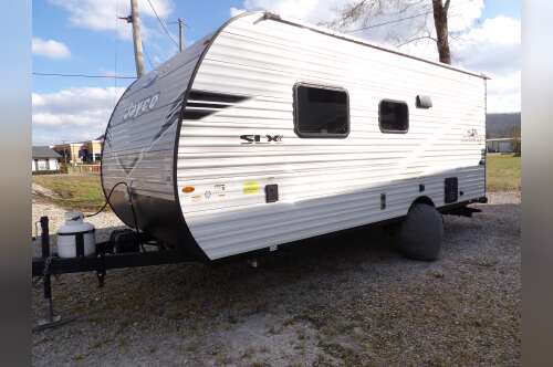 2025 Jayco JAY FLIGHT SLX 175FQ in hot springs village AR
