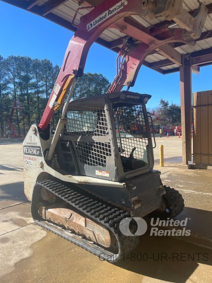 2019 TAKEUCHI TL12R2-R in Charlottesville, VA