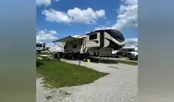 2018 Keystone COUGAR 367FLS RV