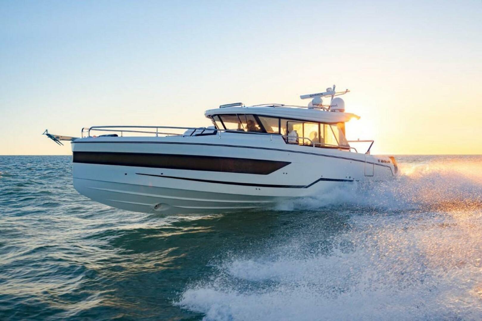 2025 Wellcraft 38 Explorer in fort lauderdale FL
