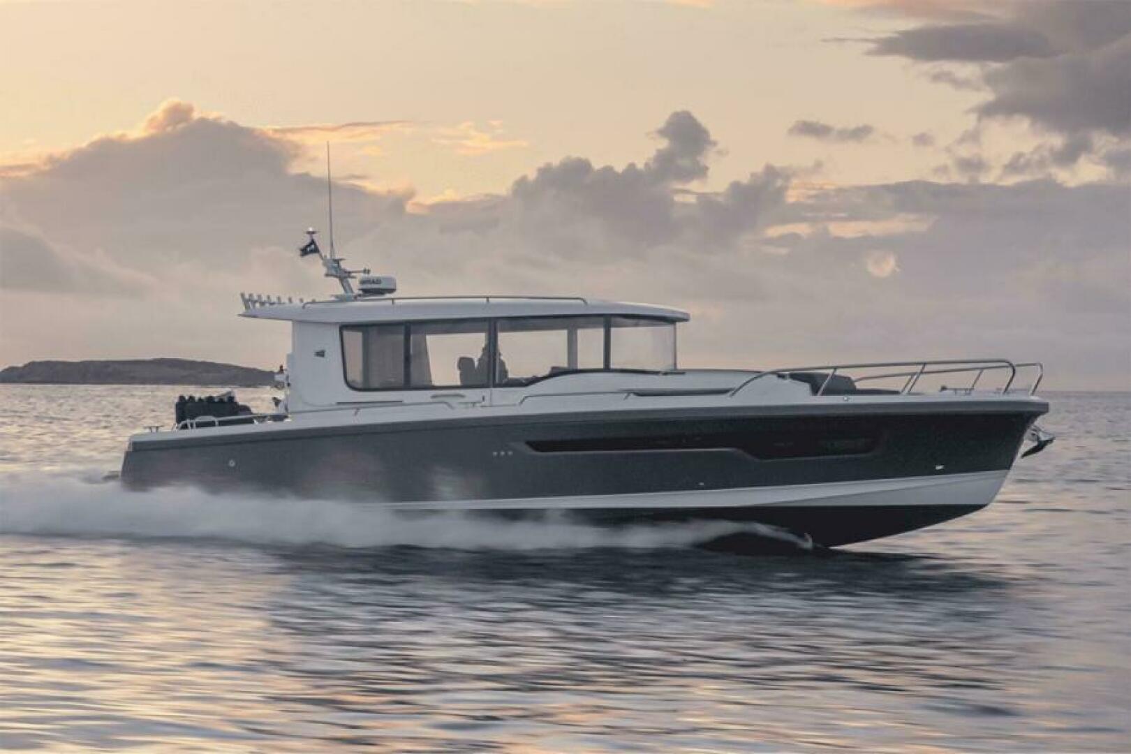 2025 Nimbus Commuter 11 in sarasota FL