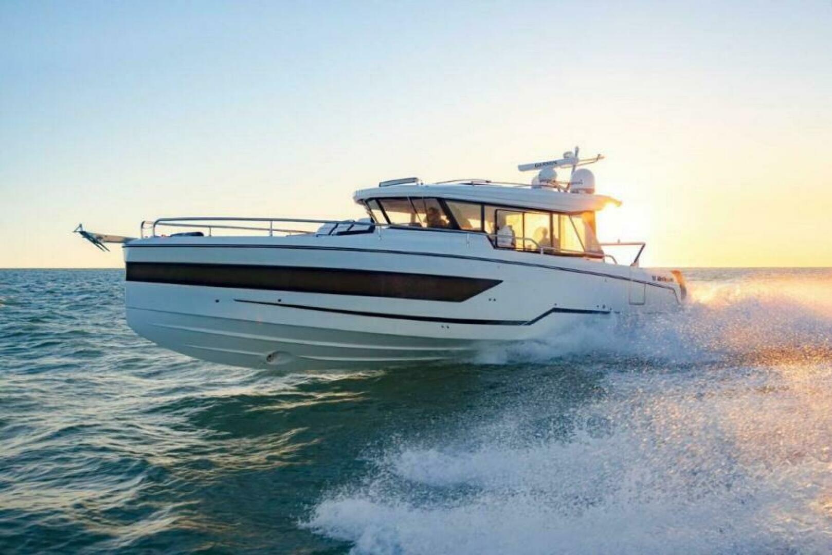 2025 Wellcraft 38 Explorer in pensacola FL