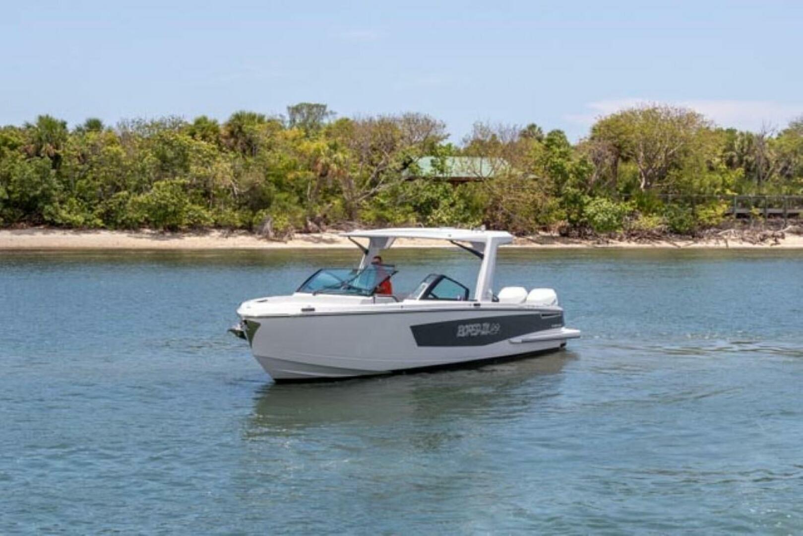 2020 Aviara AV32 OB in fort lauderdale FL
