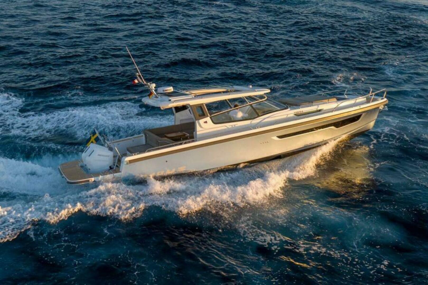 2025 Nimbus Weekender 11 W11 in pensacola FL
