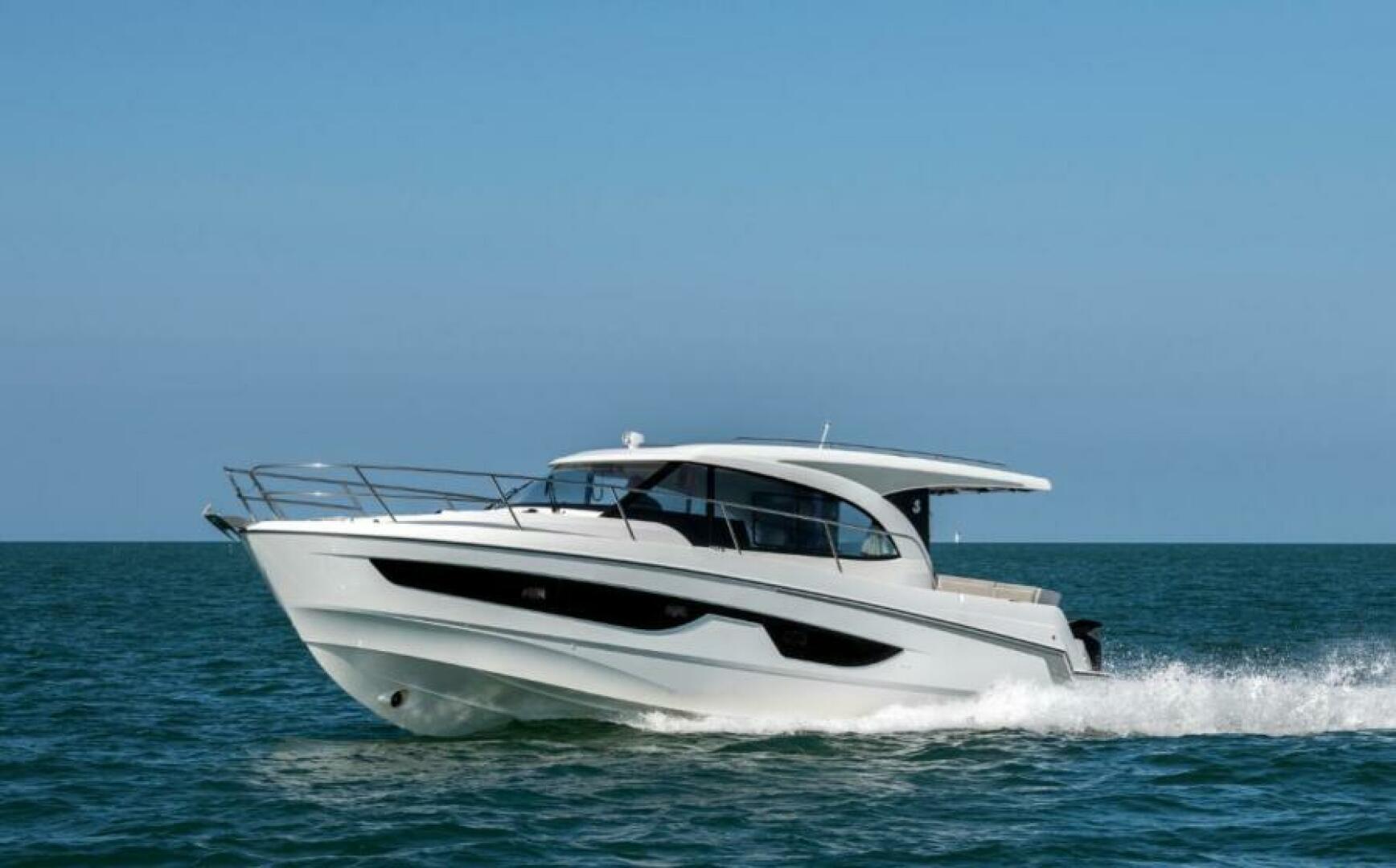 2026 Beneteau Antares 11 in west palm beach FL