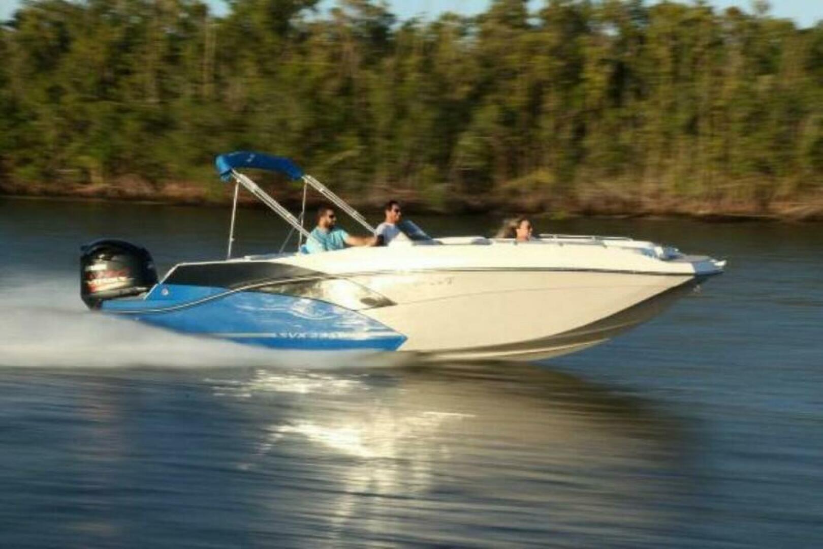 2025 Starcraft SVX 231 OB in pensacola FL