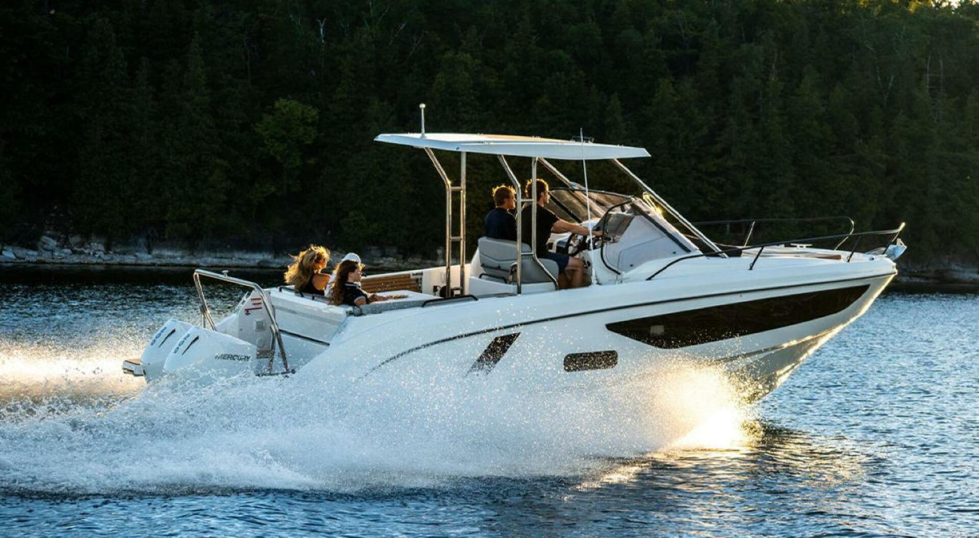 2025 Beneteau Flyer 9 SunDeck in fort lauderdale FL