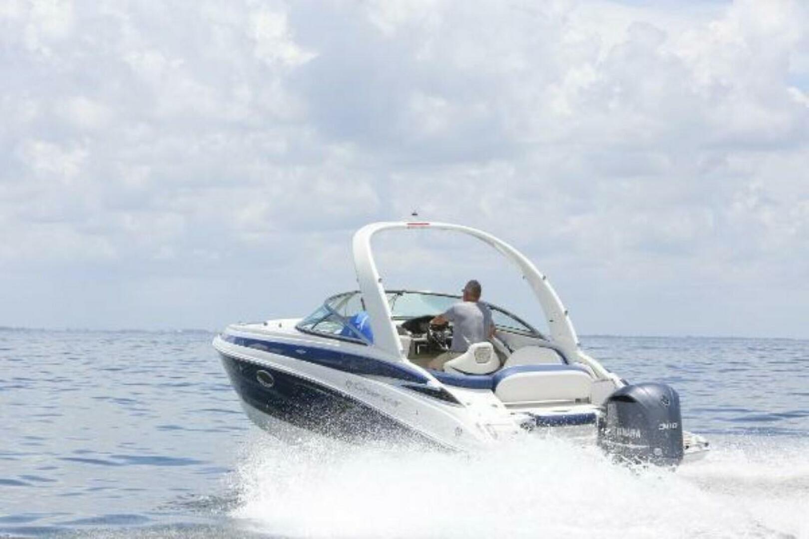 2024 Crownline 270 XSS in sarasota FL