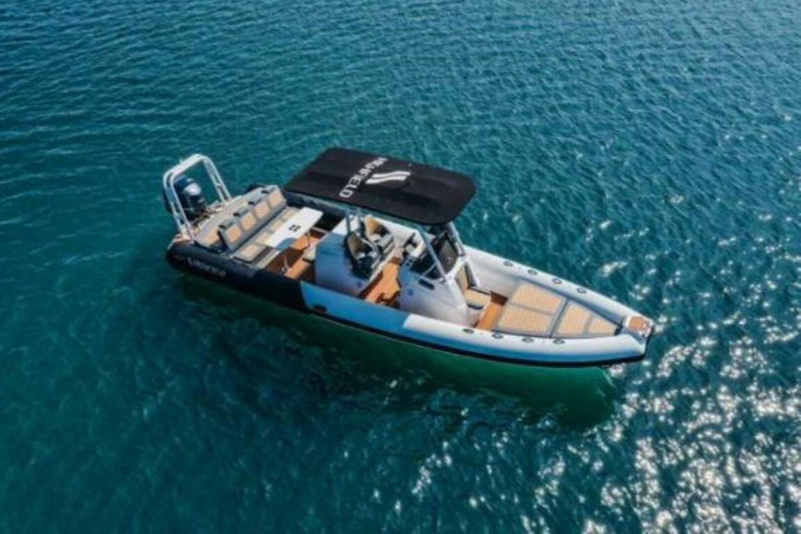 2024 Highfield Sport 900 SP 900 in fort lauderdale FL