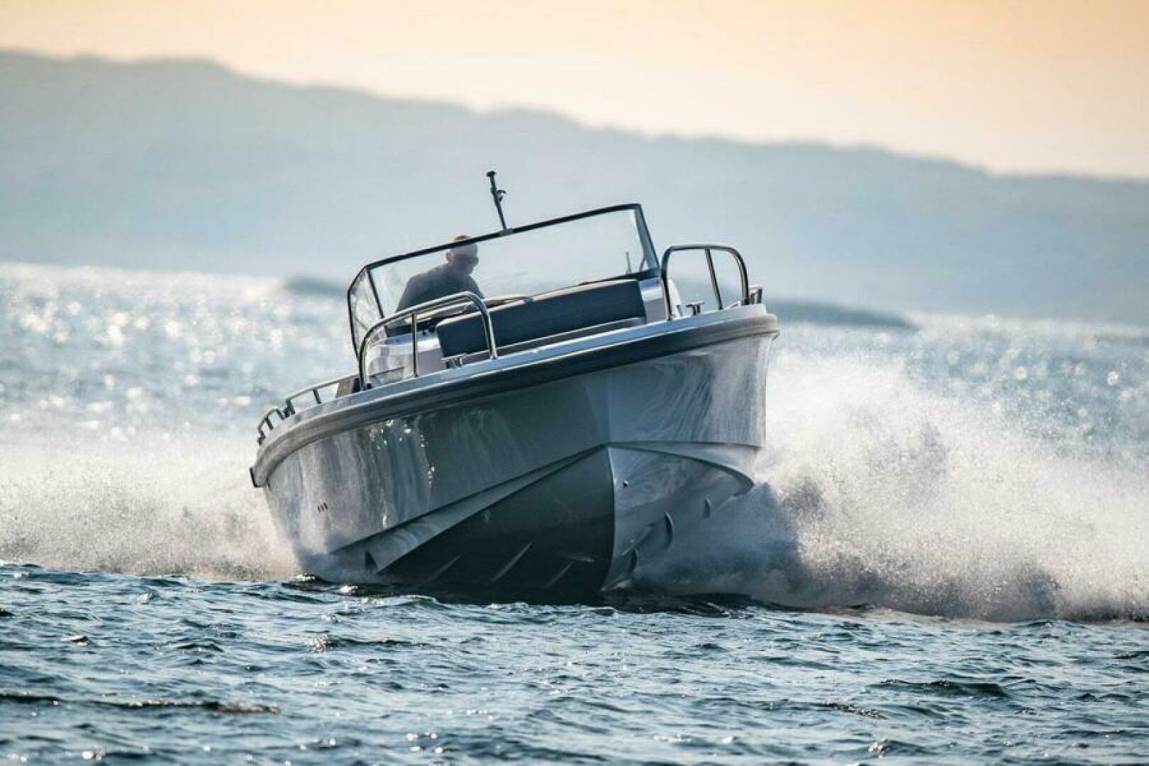 2025 Nimbus Tender 9 in pensacola FL