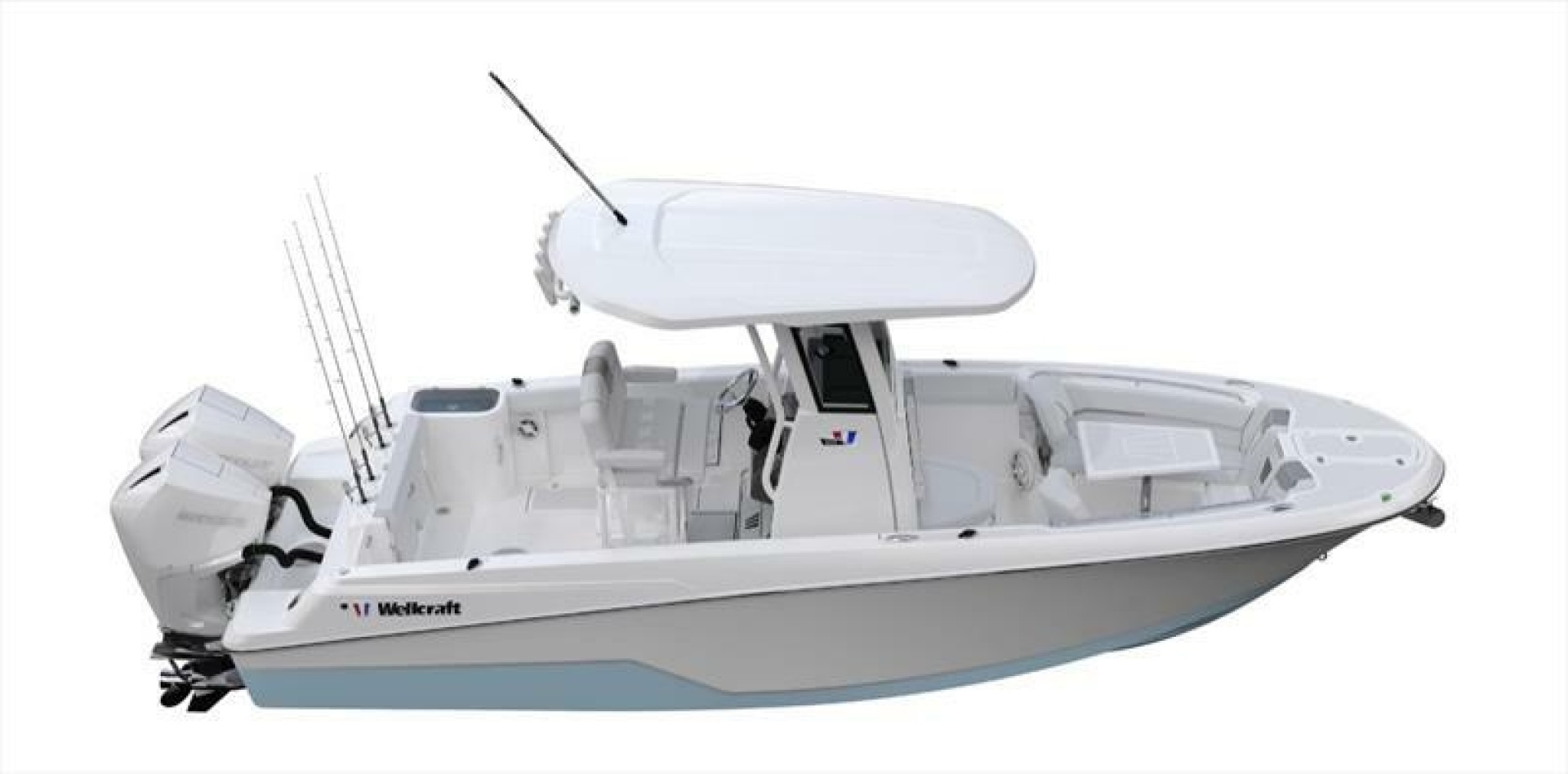 2026 Wellcraft 243 Fisherman in west palm beach FL