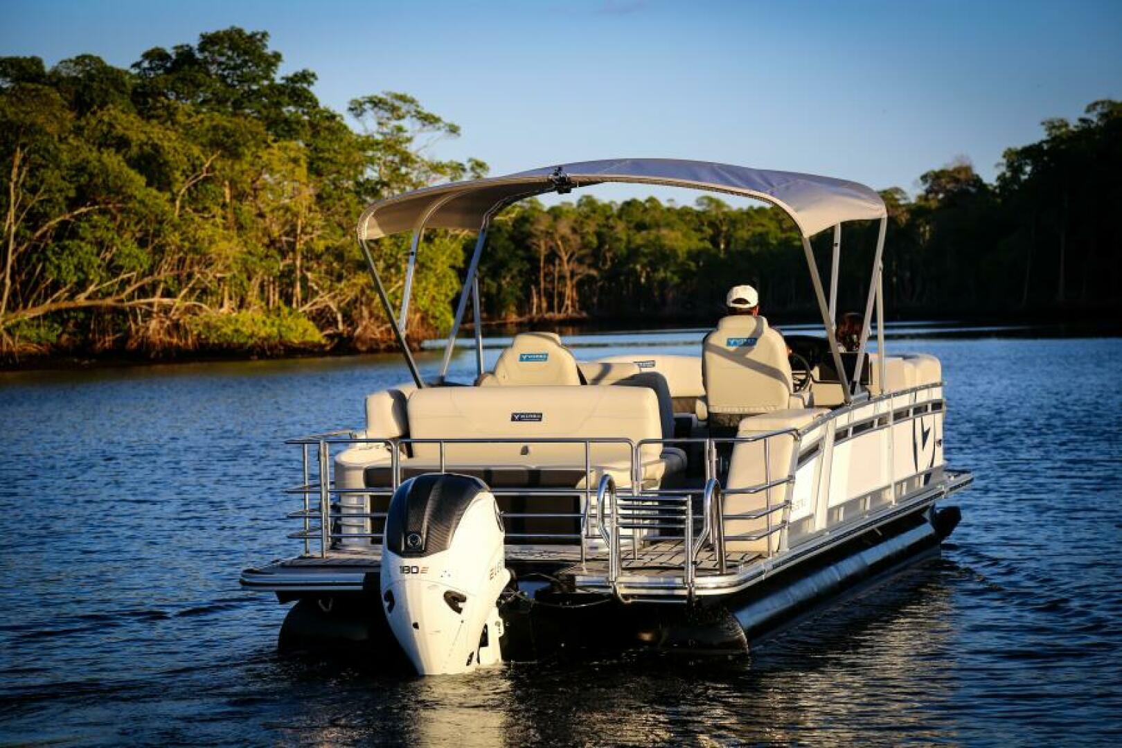 2025 Vision V24 in palm beach FL