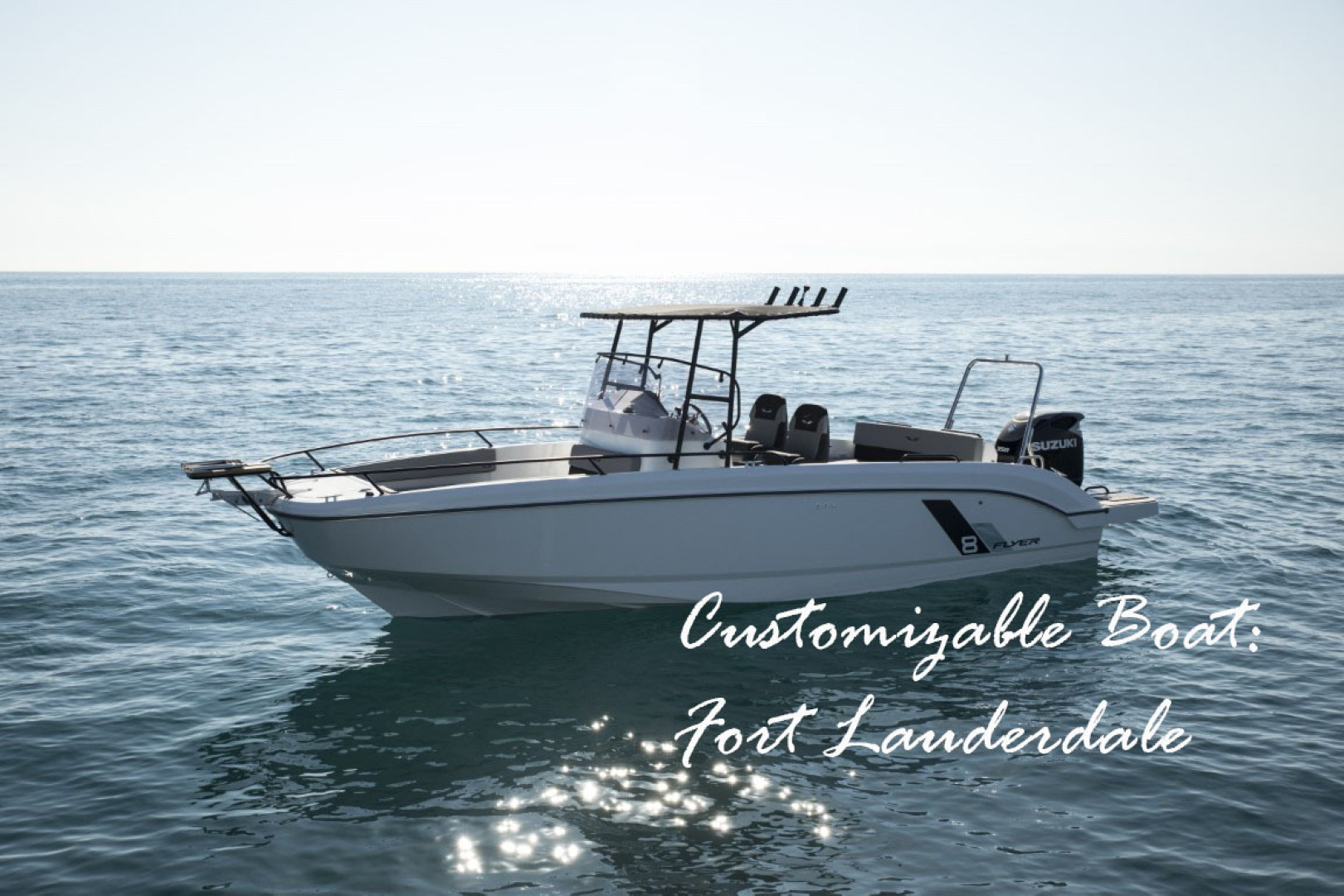 2026 Beneteau Flyer 8 Spacedeck in fort lauderdale FL