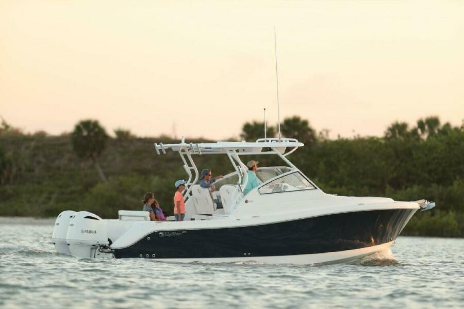2025 Edgewater 280CX in pensacola FL