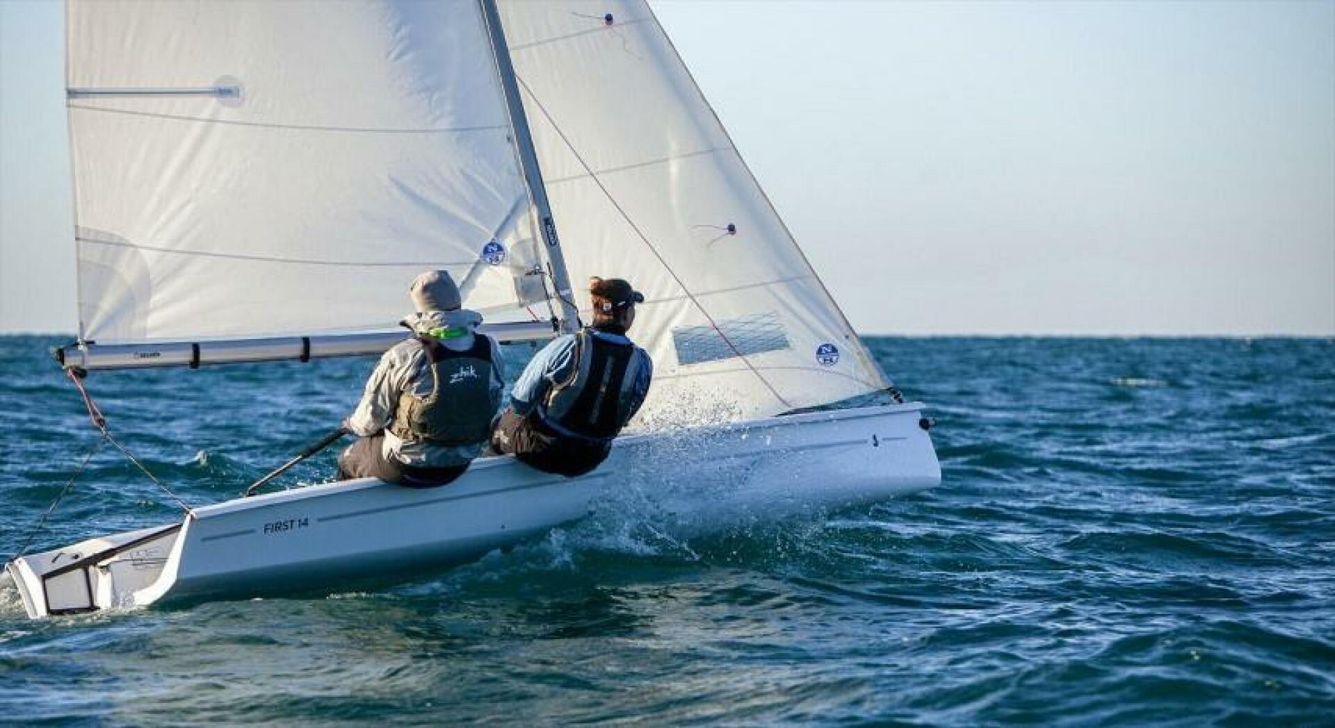 2023 Beneteau First 14 53 in fort lauderdale FL