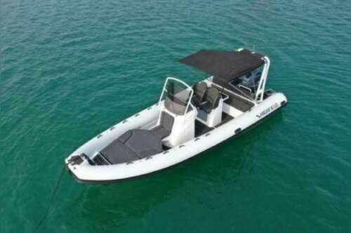 2025 Highfield Sport 700 in pensacola FL