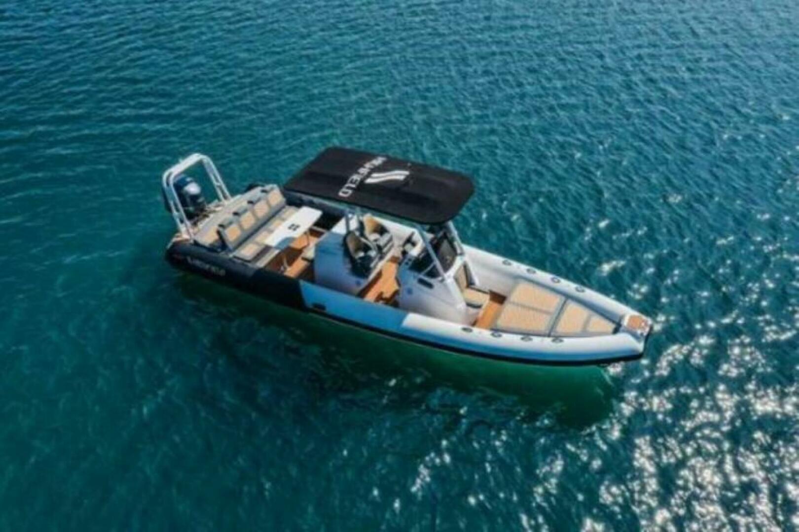 2024 Highfield Sport 900 SP 900 in stuart FL