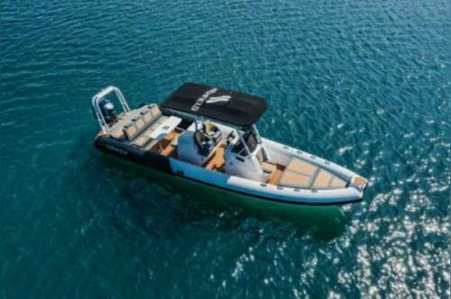 2024 Highfield Sport 900 SP 900 in stuart FL