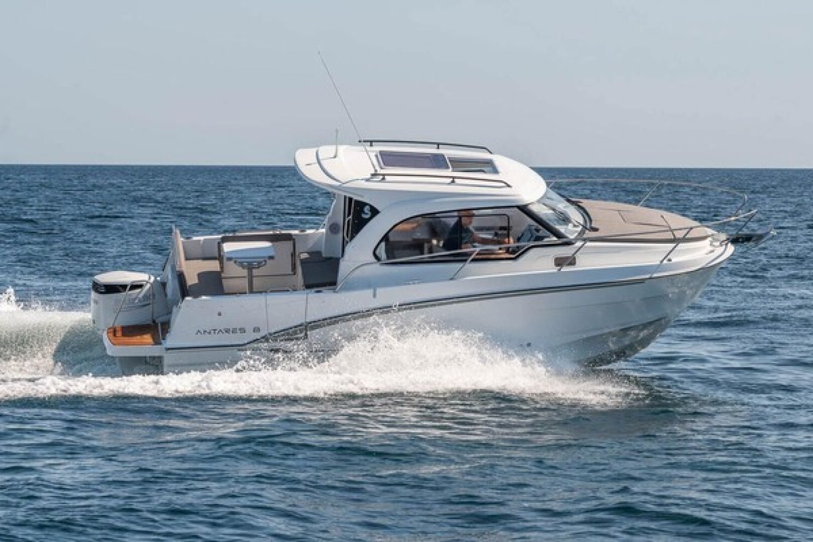 2026 Beneteau Antares 8 NAN in fort lauderdale FL