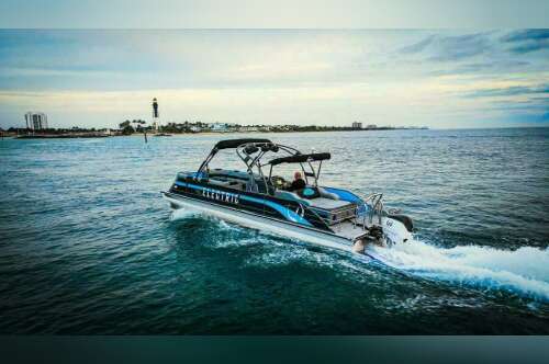 2025 Vision V30 in tampa FL