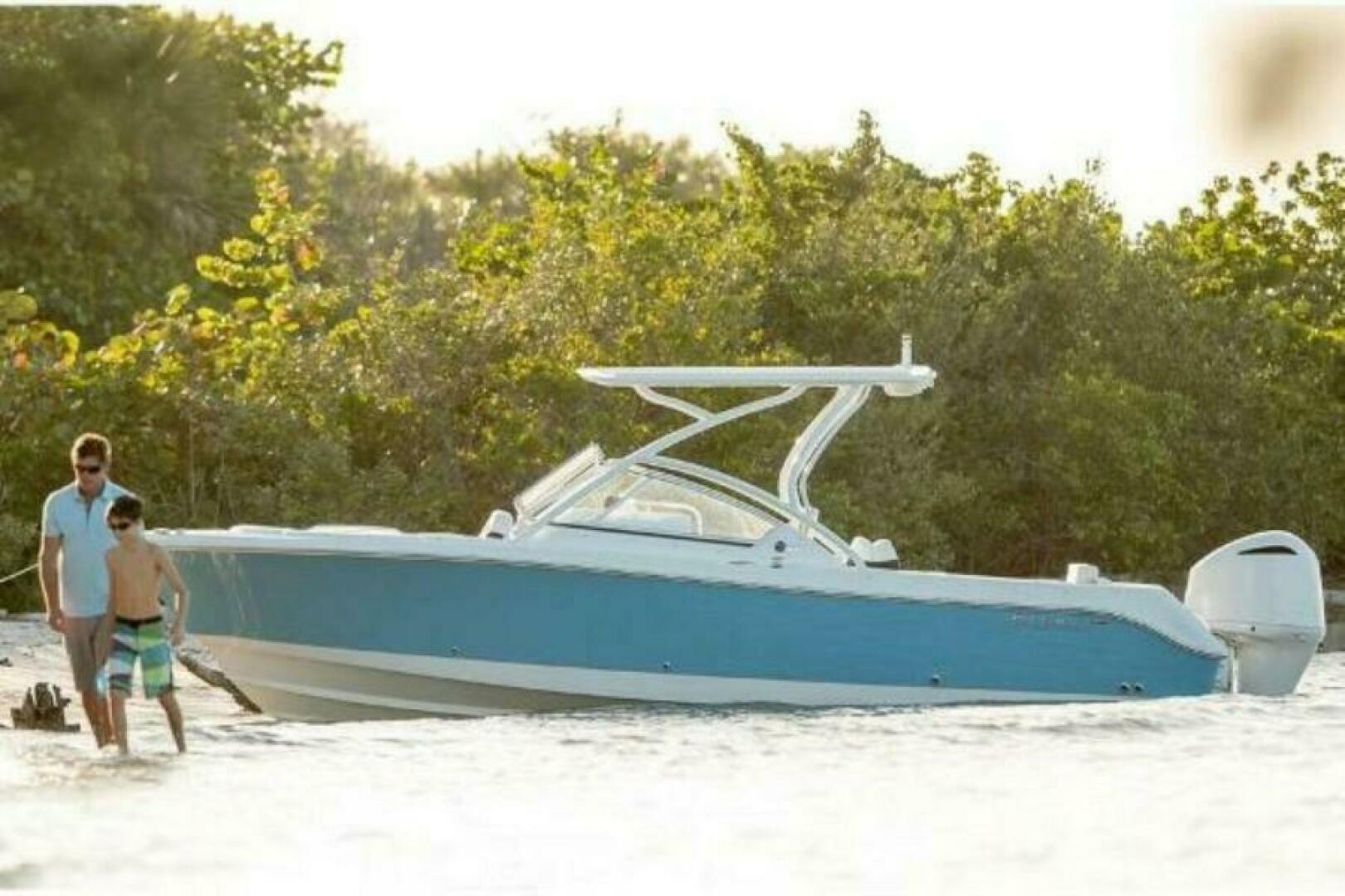 2025 Edgewater 248CX in pensacola FL