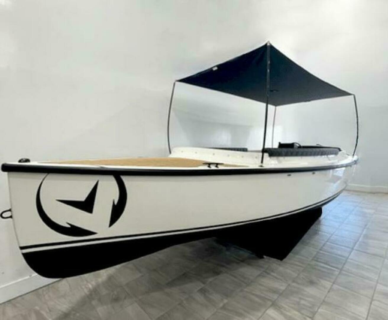 2023 Vision Fantail 217 in pensacola FL