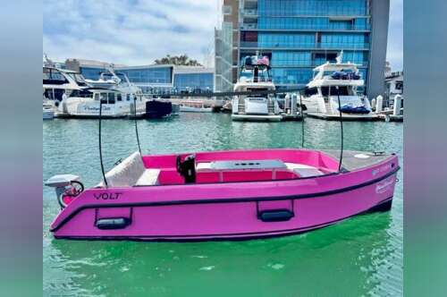 2023 Vision Volt 180 in newport beach CA