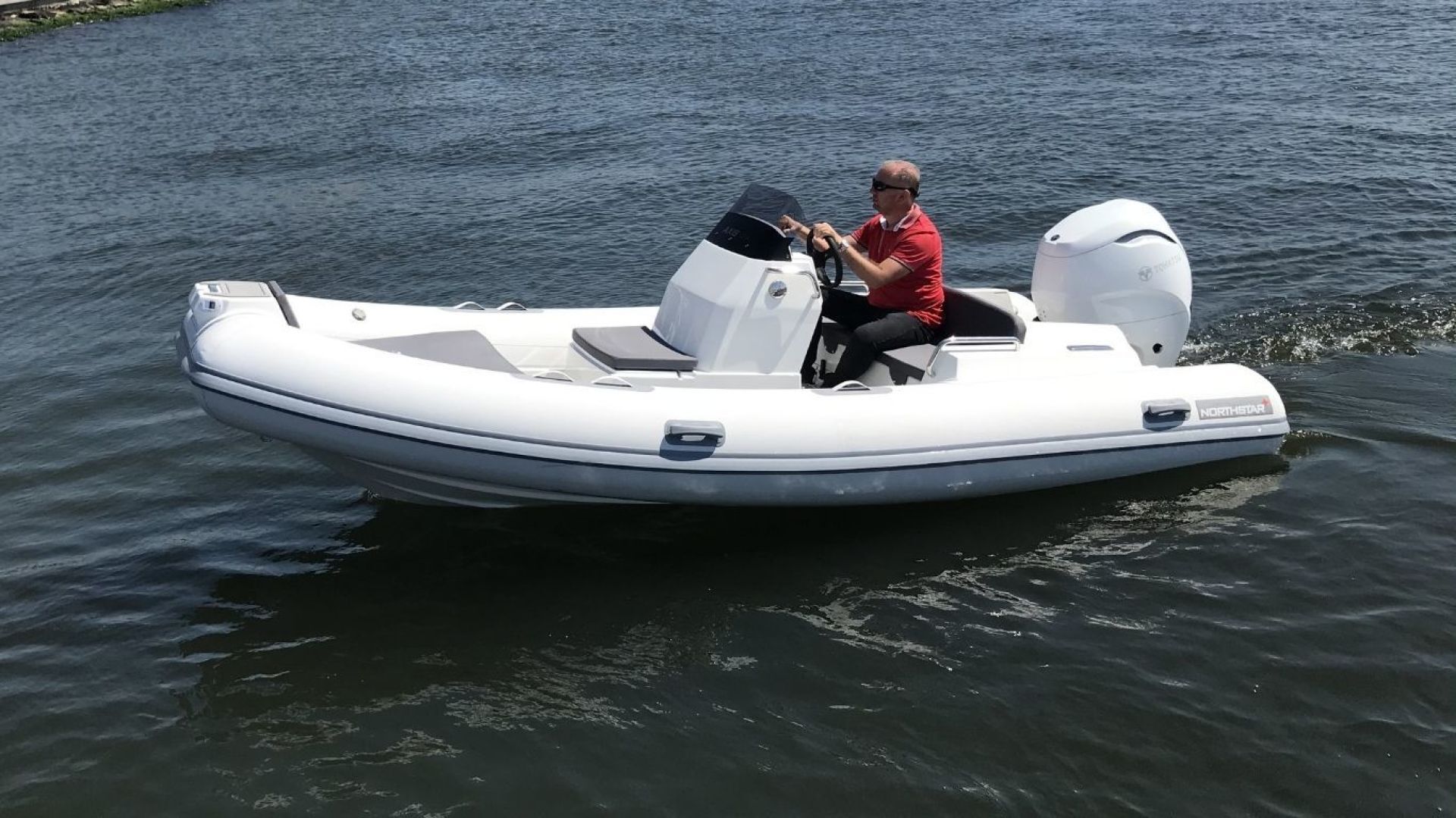 2025 Northstar Axis 4.8 in sarasota FL
