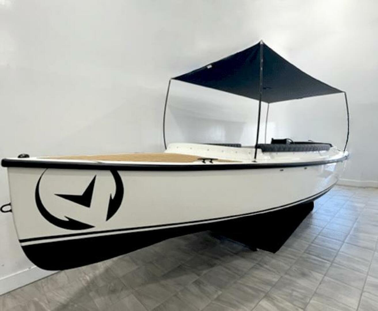 2023 Vision Fantail 217 in newport beach CA