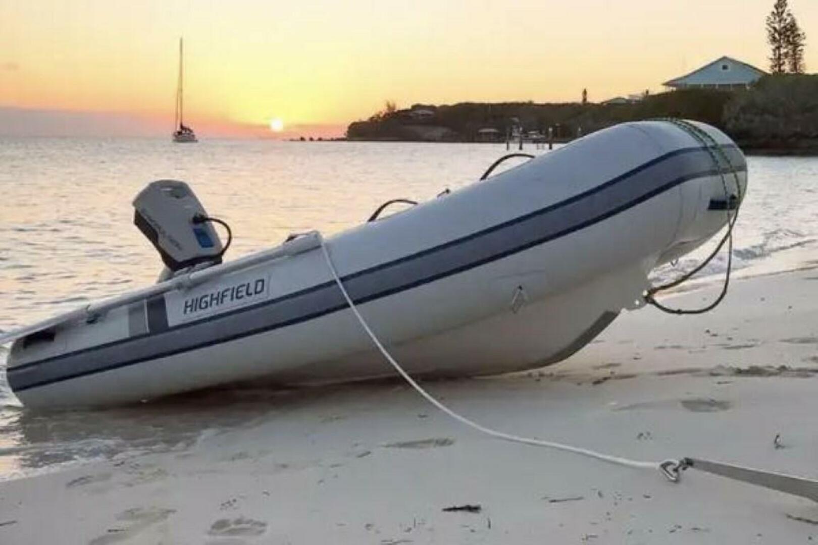 2025 Highfield UltraLite 260SS in fort lauderdale FL
