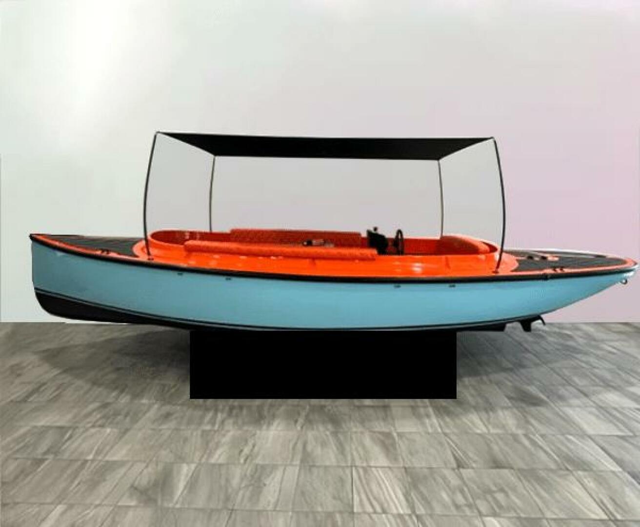 2023 Vision Fantail 217 in newport beach CA