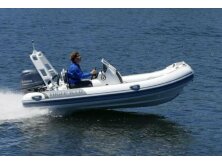 McConaghy Boats Introduces MC-ZERO 450 Electric Tender image