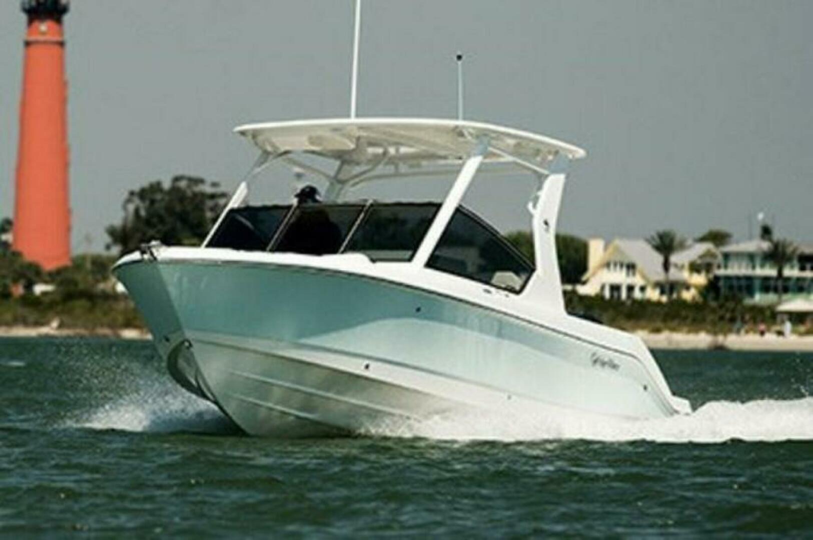 2025 Edgewater 230CX in pensacola FL