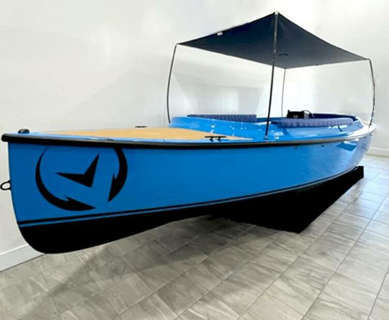 2024 Vision Fantail 217 in riviera beach FL