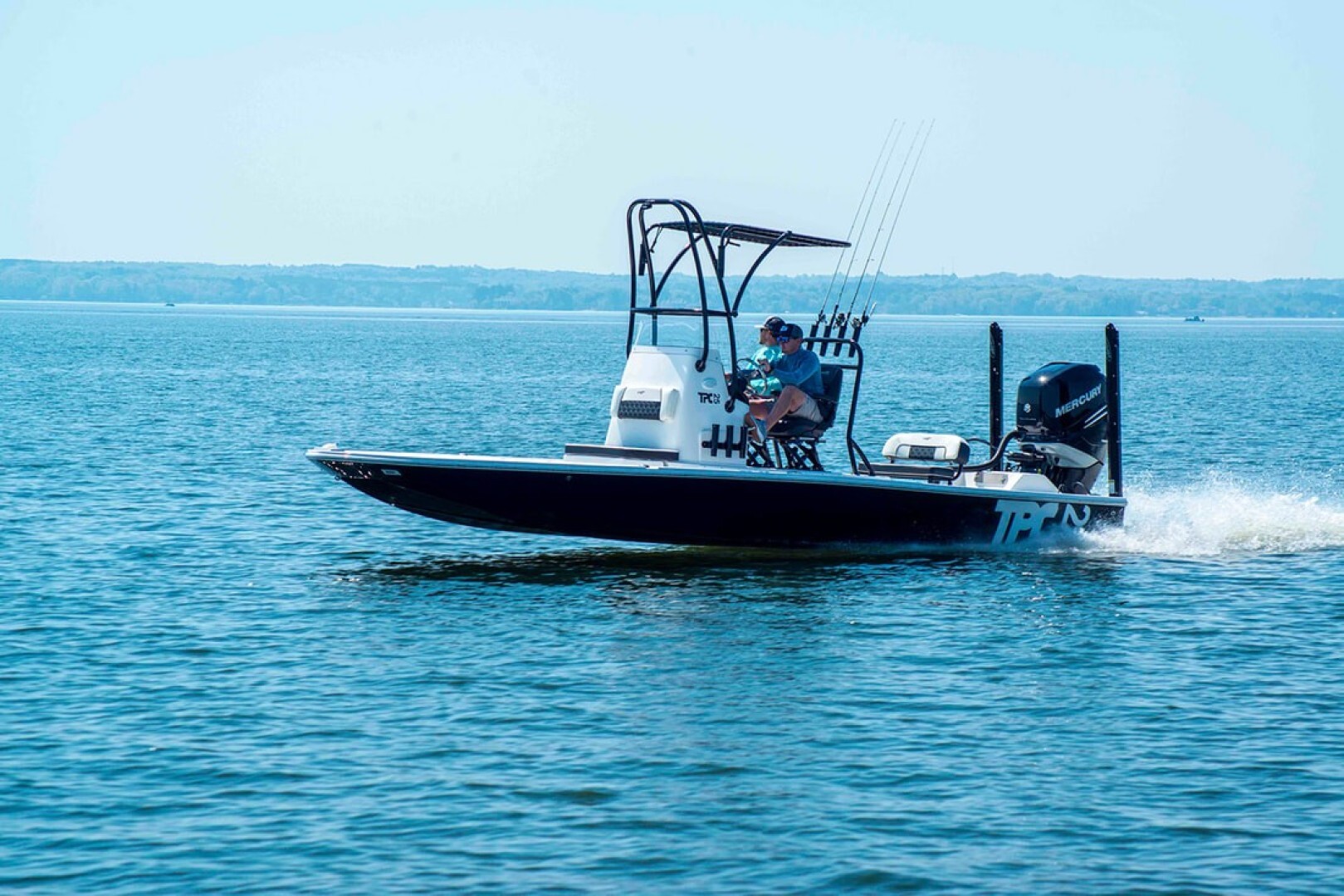 2023 Tidewater TPC Raptor 25 TPC in sarasota FL