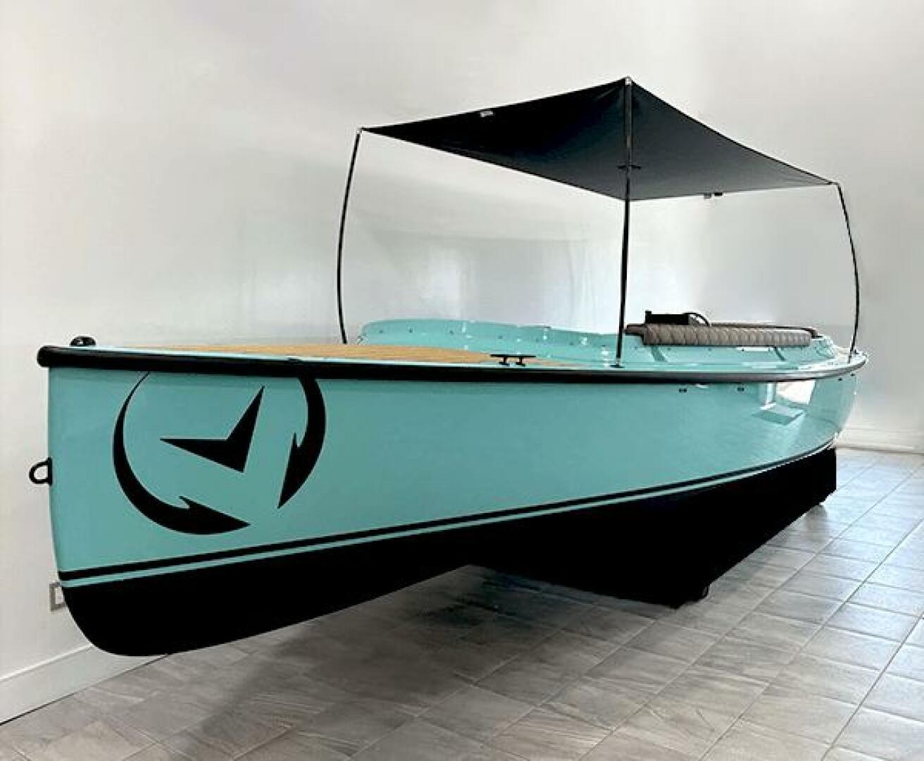 2023 Vision Fantail 217 in huntington beach CA