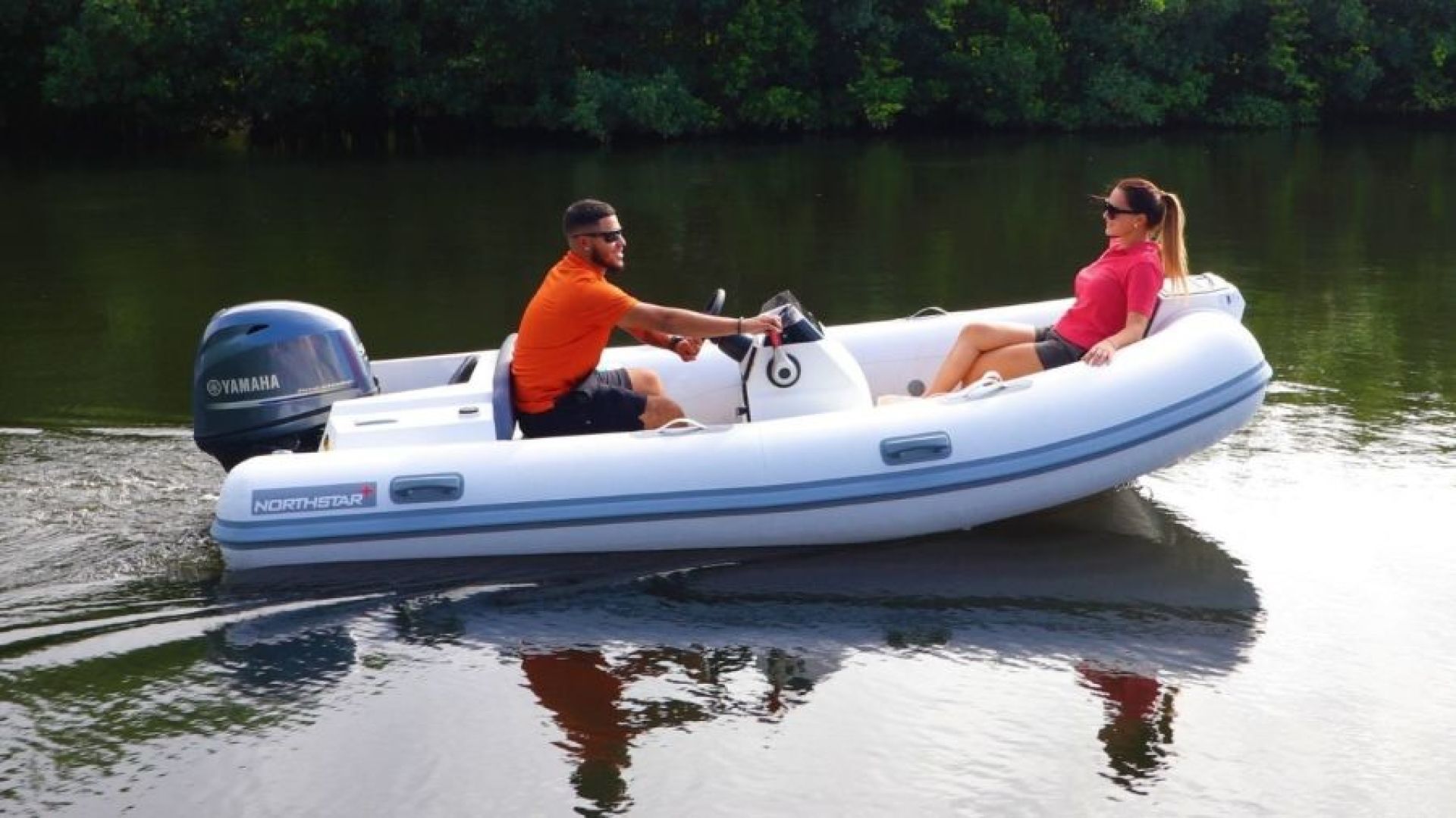 2024 Northstar Axis 3.8 in sarasota FL