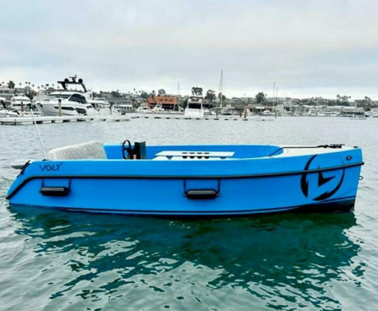2023 Vision Volt 180 in palm beach FL