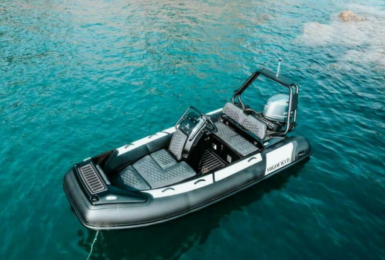 2025 Highfield Sport 390 in pensacola FL