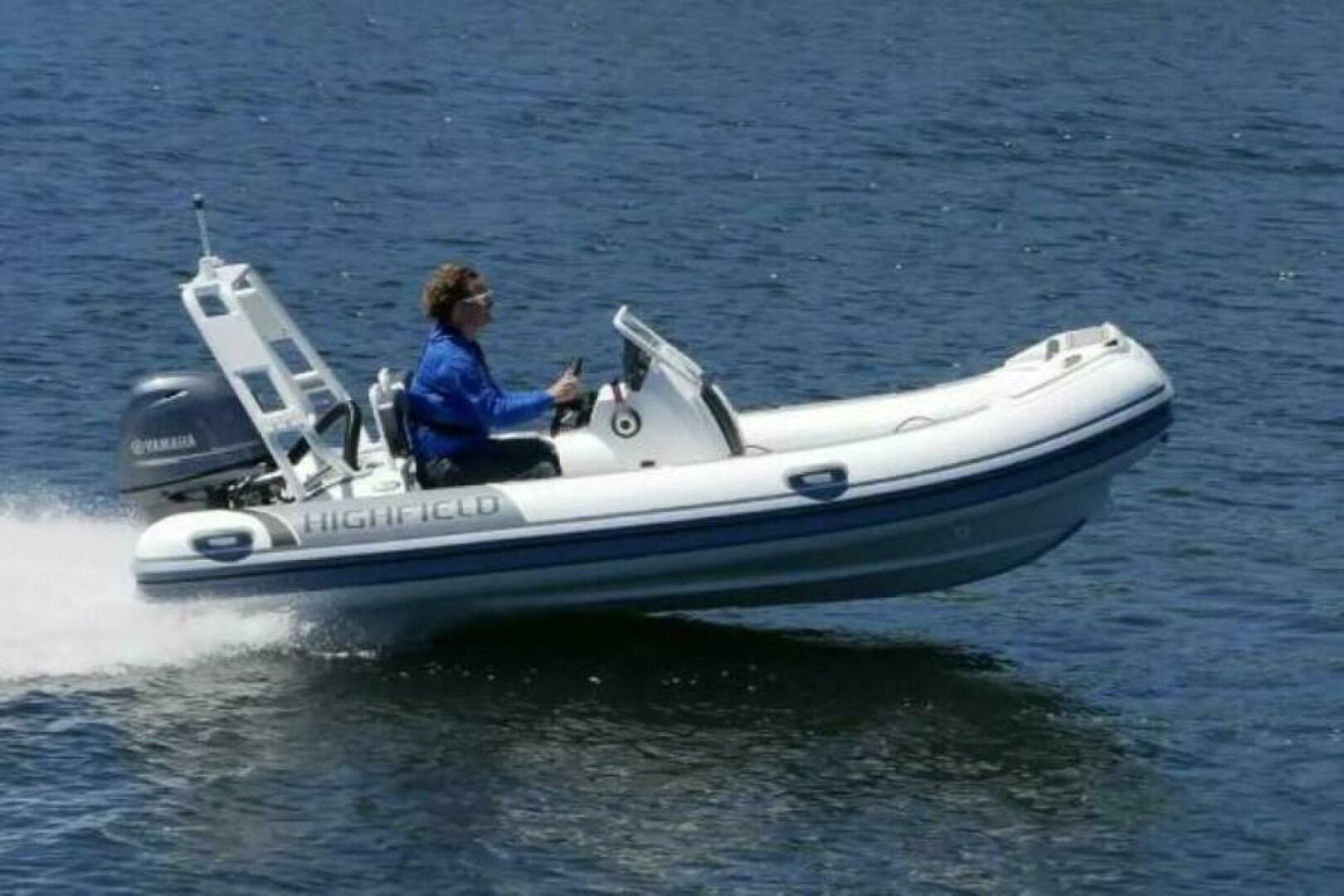 2025 Highfield Sport 420 in pensacola FL