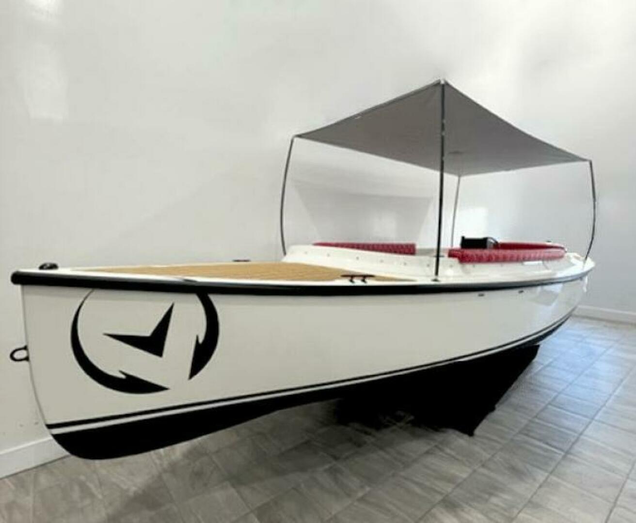 2023 Vision Fantail 217 in palm beach FL
