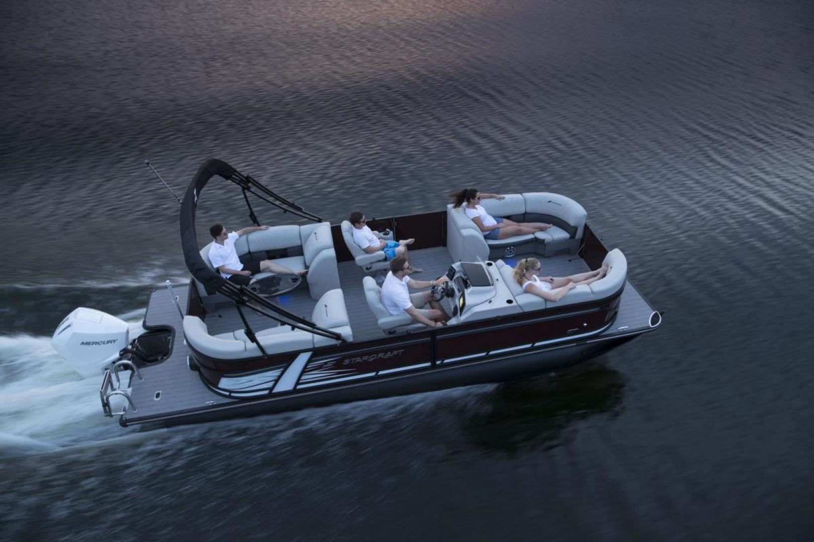 2022 Starcraft SLS 3 NAN in fort lauderdale FL