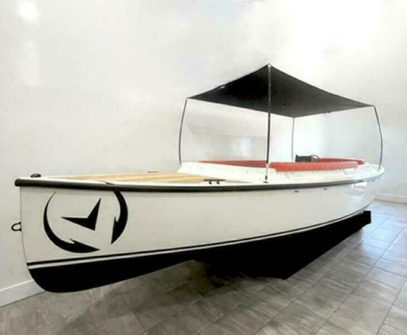 2024 Vision Fantail 217 in sarasota FL