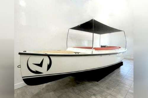 2024 Vision Fantail 217 in sarasota FL