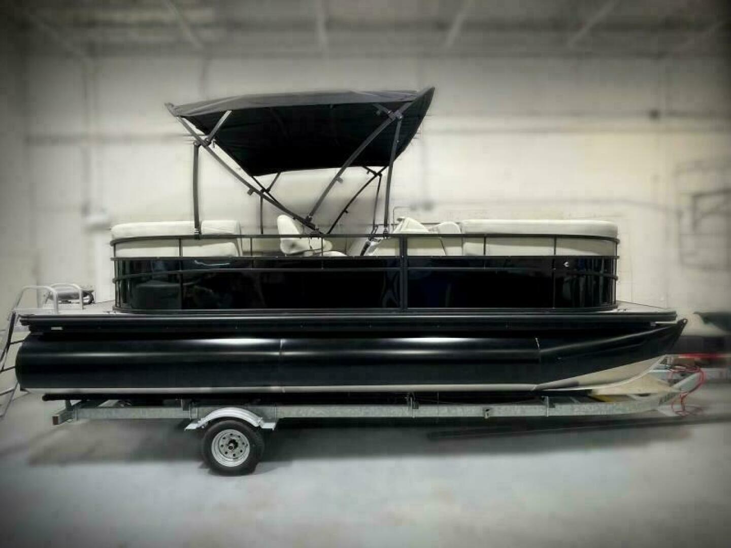 2024 Vision WX Tritoon in sarasota FL