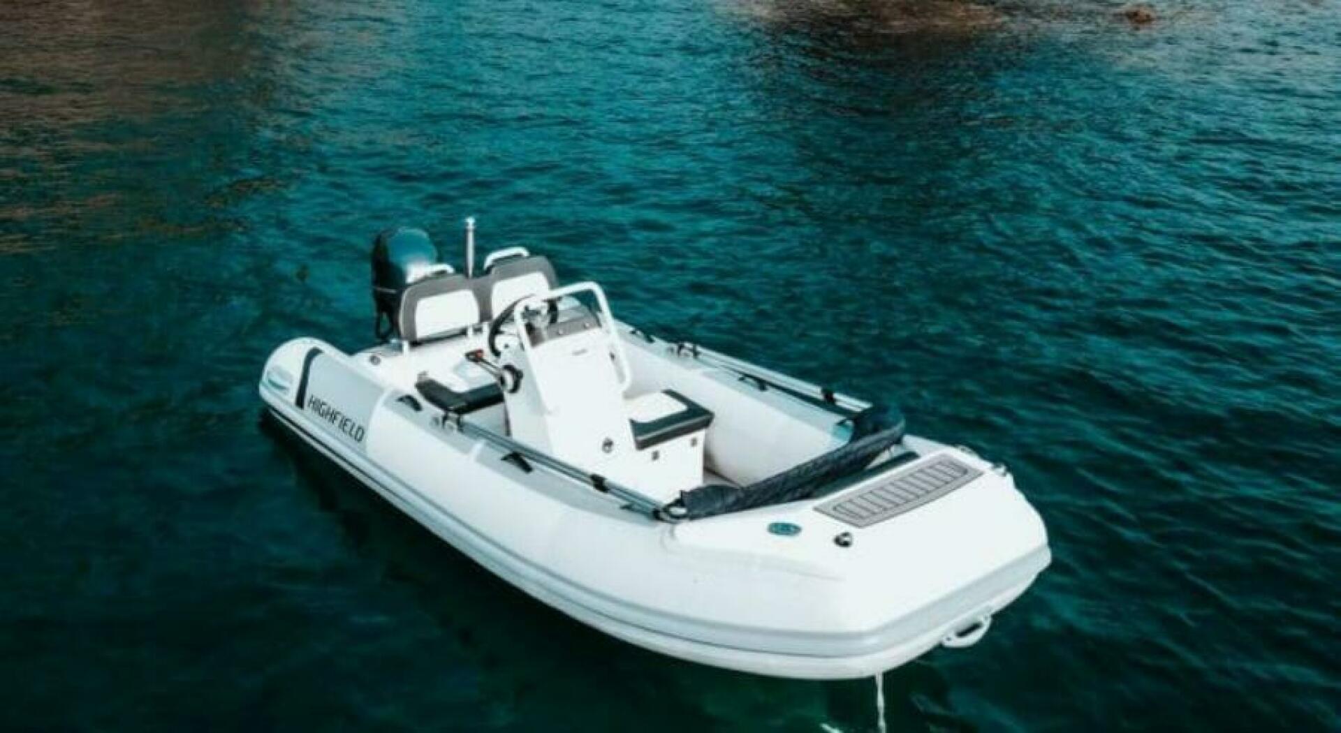 2025 Highfield Sport 360 SP360 in pensacola FL